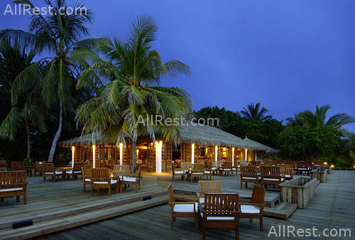 Full Moon Maldives 30